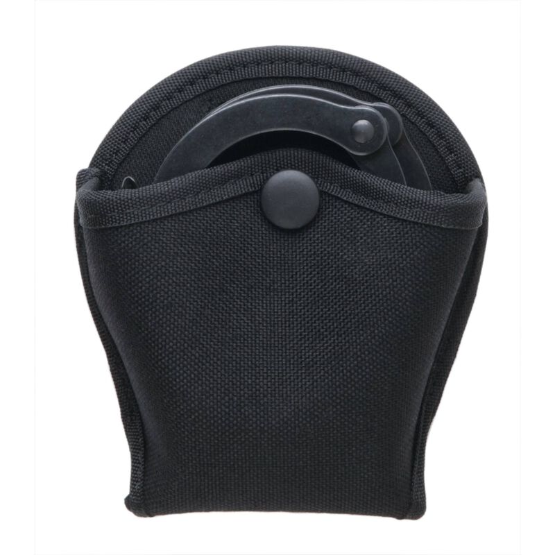 Open Top Single Cuff Case Open Top Single Cuff Case